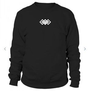 Second Sky Unisex Sweatshirt